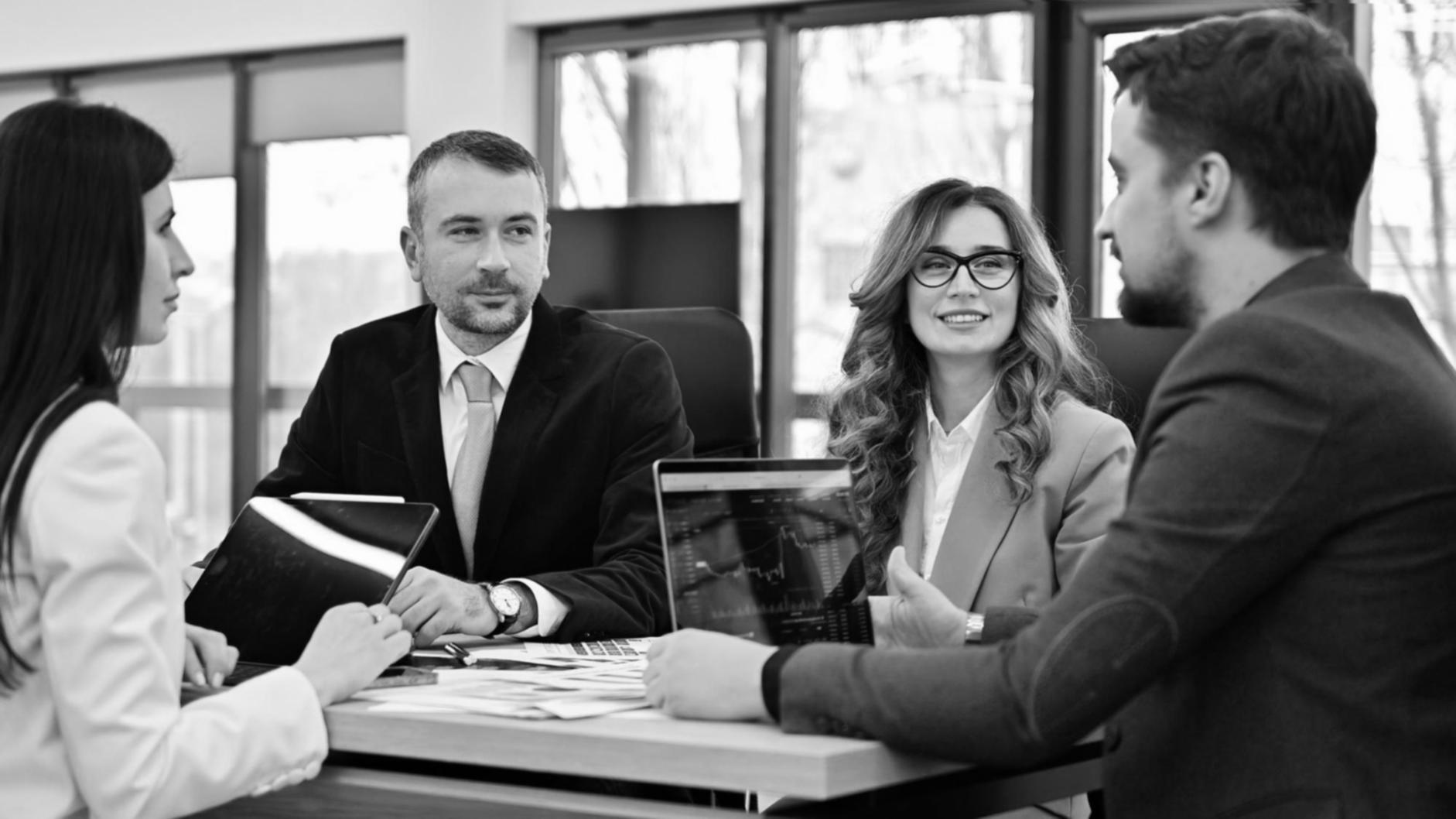 Teamarbeit und gemeinsames Lernen